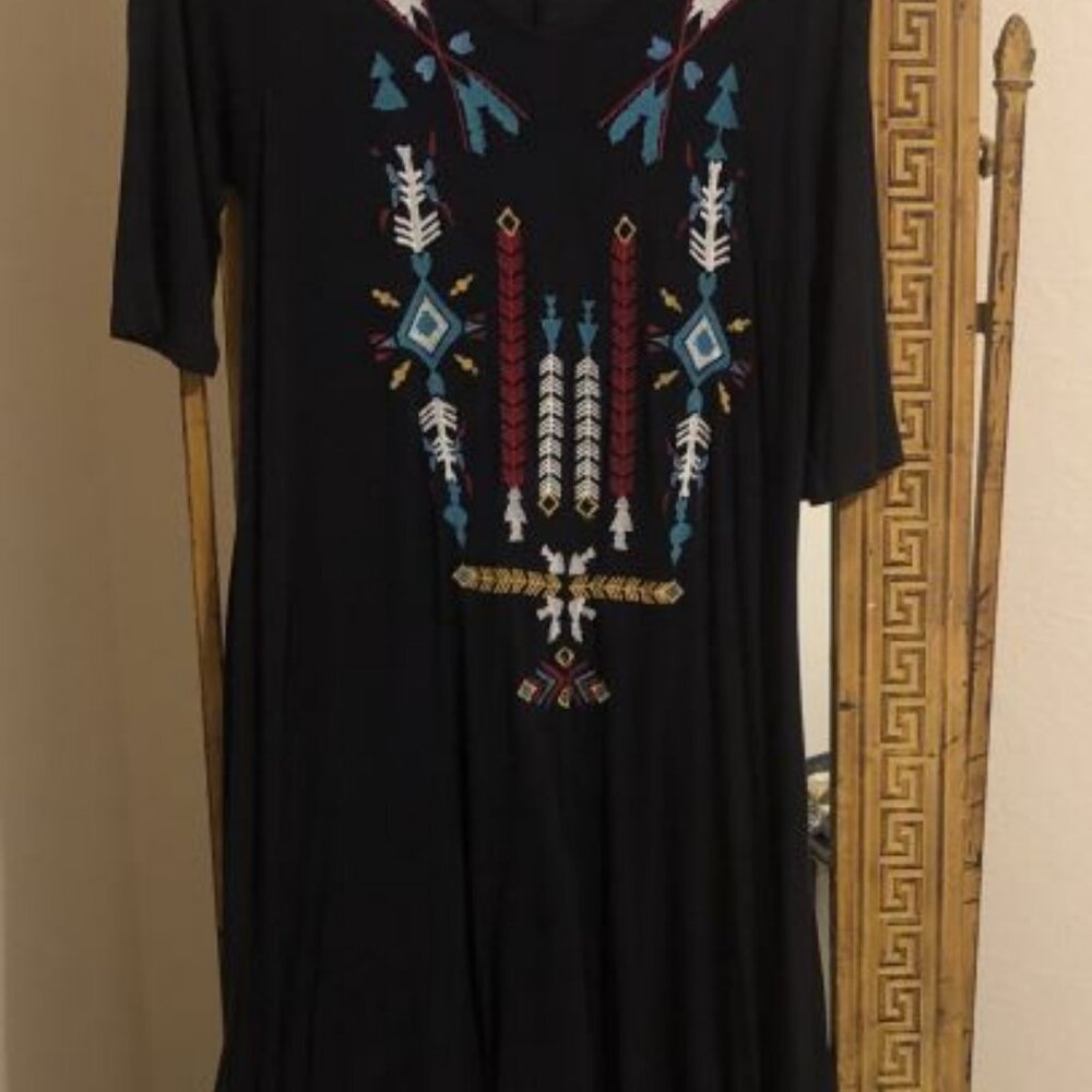 dress